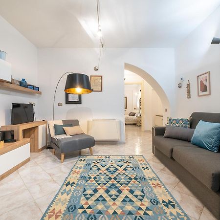 Arquer43 - Cagliari Old Town - Appartamento 1 Camera Da Letto - 4 Persone エクステリア 写真