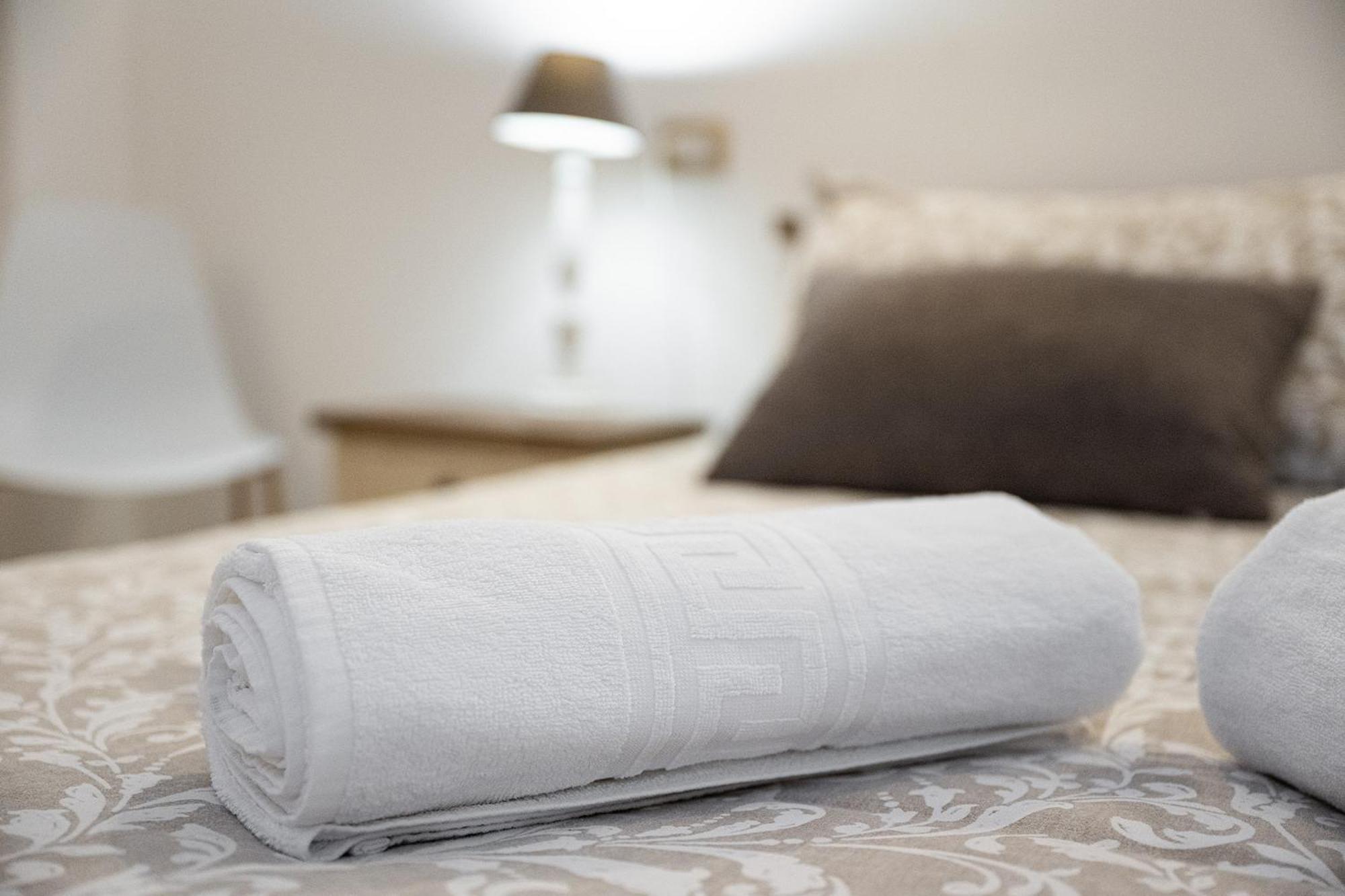 Arquer43 - Cagliari Old Town - Appartamento 1 Camera Da Letto - 4 Persone エクステリア 写真