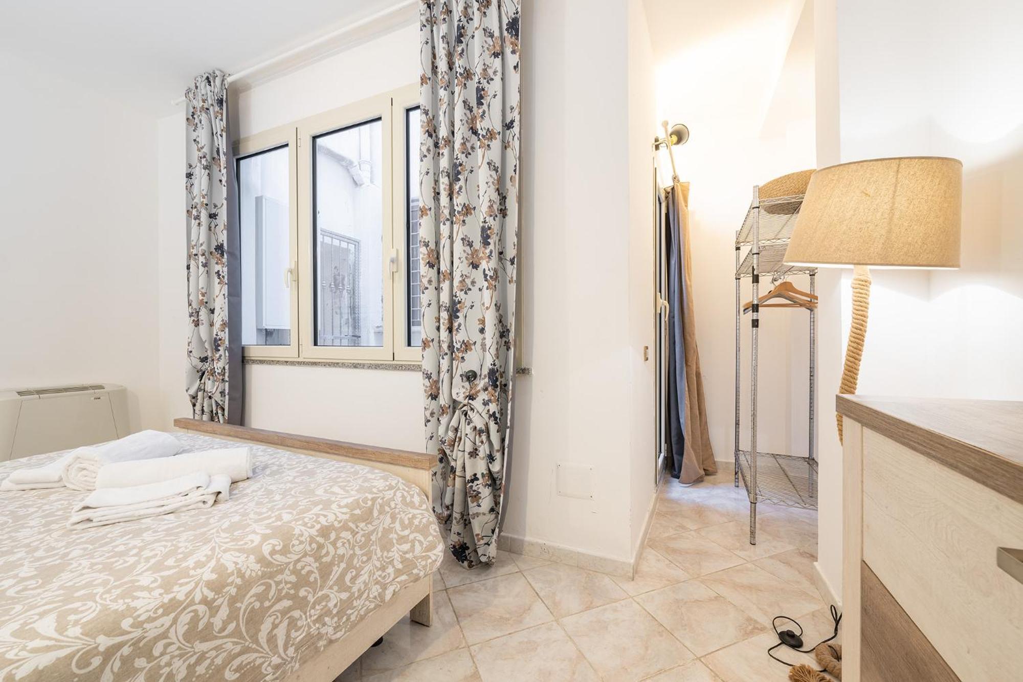 Arquer43 - Cagliari Old Town - Appartamento 1 Camera Da Letto - 4 Persone エクステリア 写真