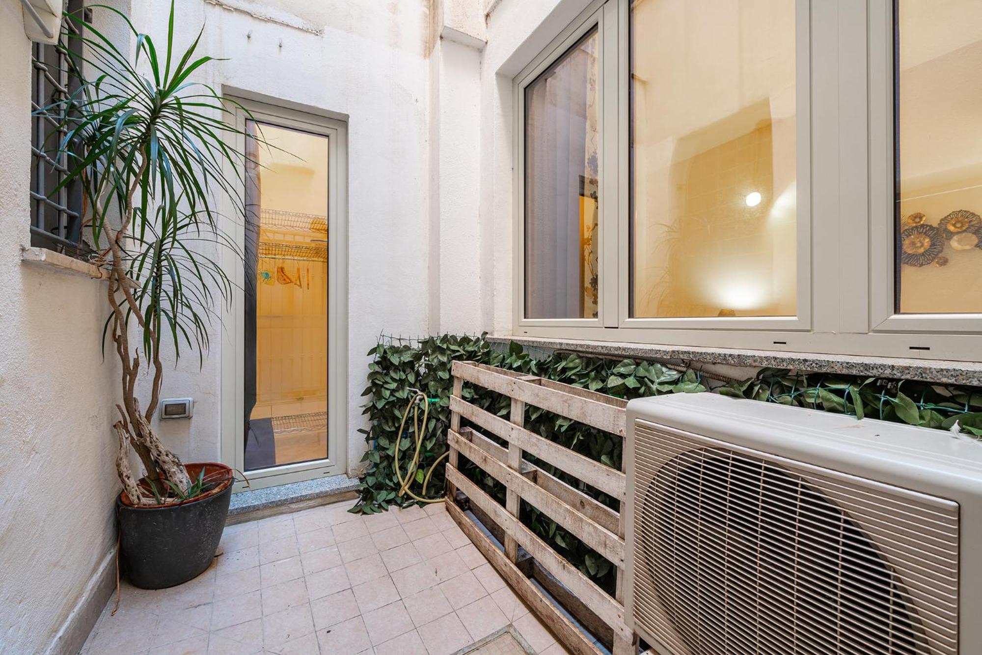 Arquer43 - Cagliari Old Town - Appartamento 1 Camera Da Letto - 4 Persone エクステリア 写真