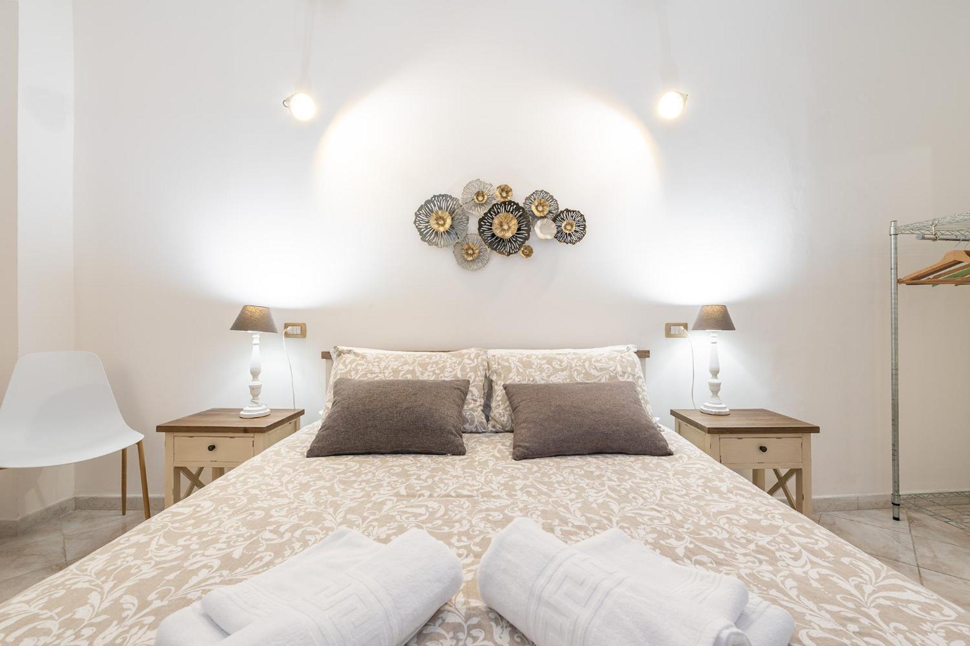 Arquer43 - Cagliari Old Town - Appartamento 1 Camera Da Letto - 4 Persone エクステリア 写真